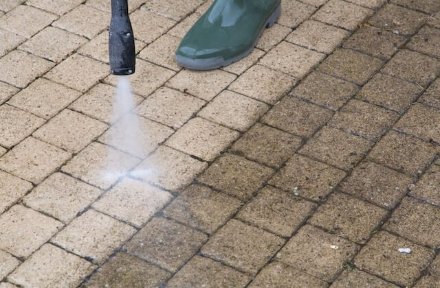 chino patio cleaning