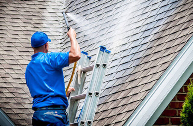 chino roof cleaning